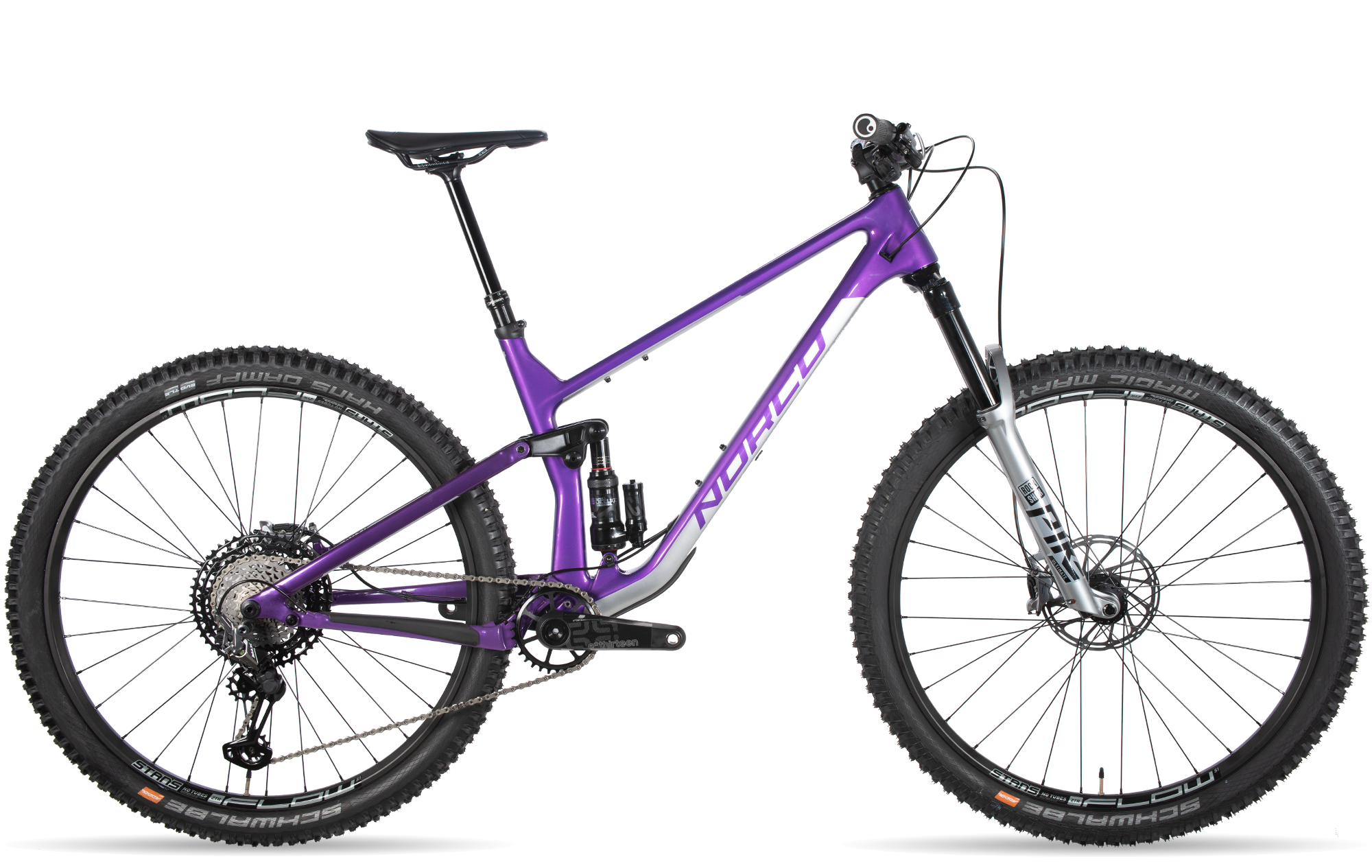 Optic C1 2020 | Norco Bicycles