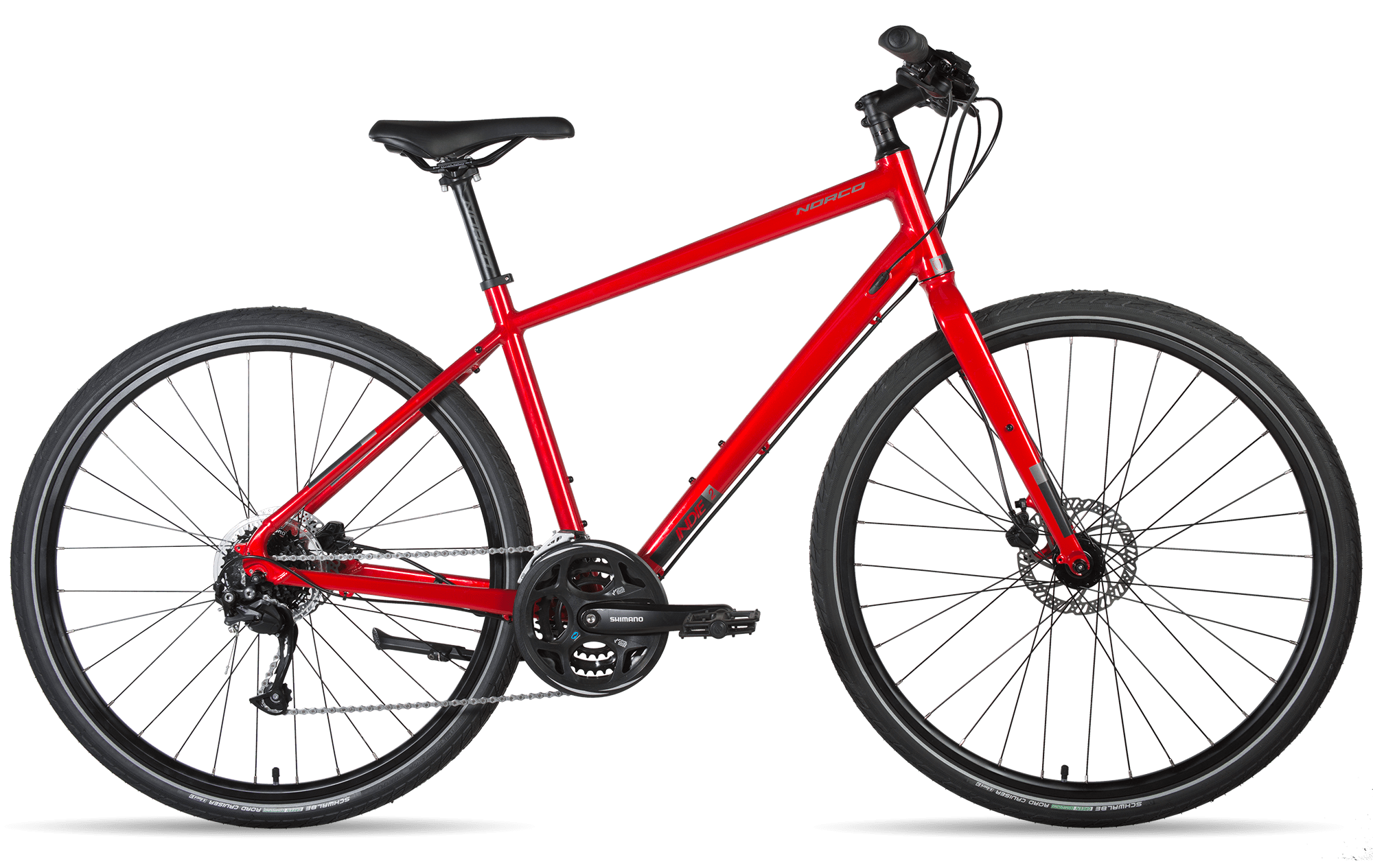 Indie 2 2019 | Norco Bicycles