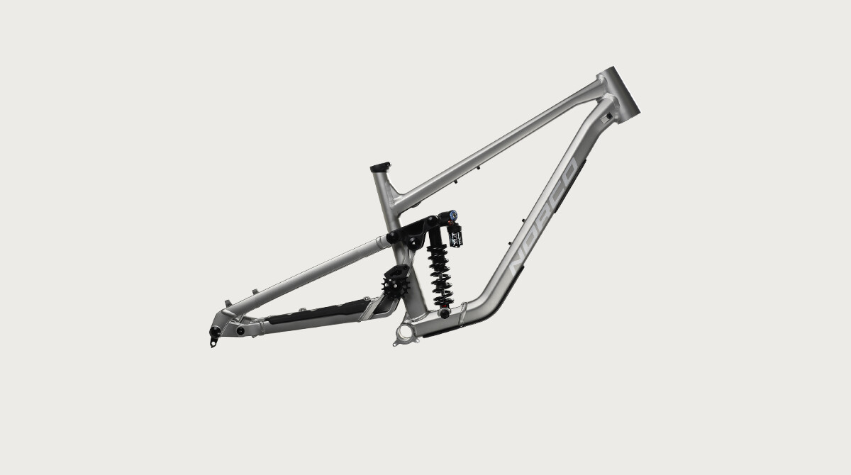 2021 Shore Frame Kit Bike Archives Norco