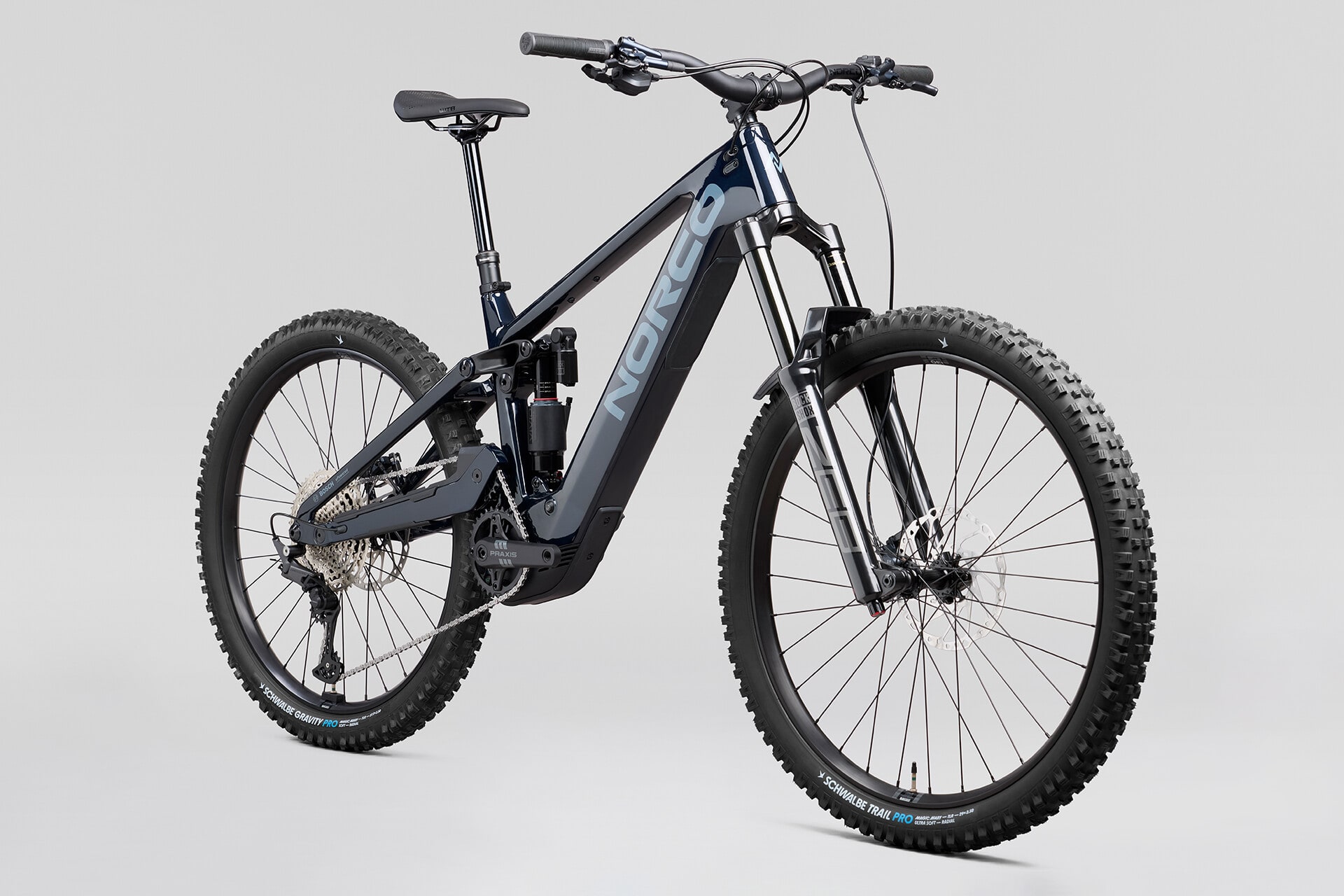 Range VLT CX C2 | Norco
