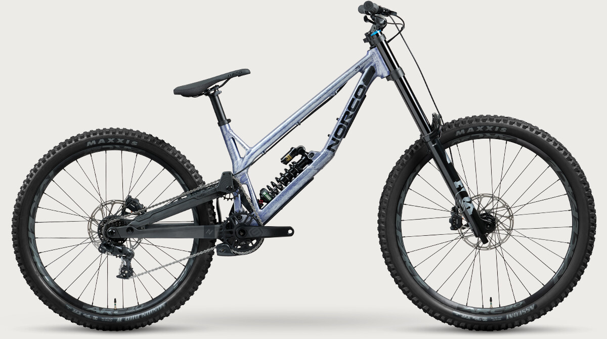 Team DH 2 FOX | Norco