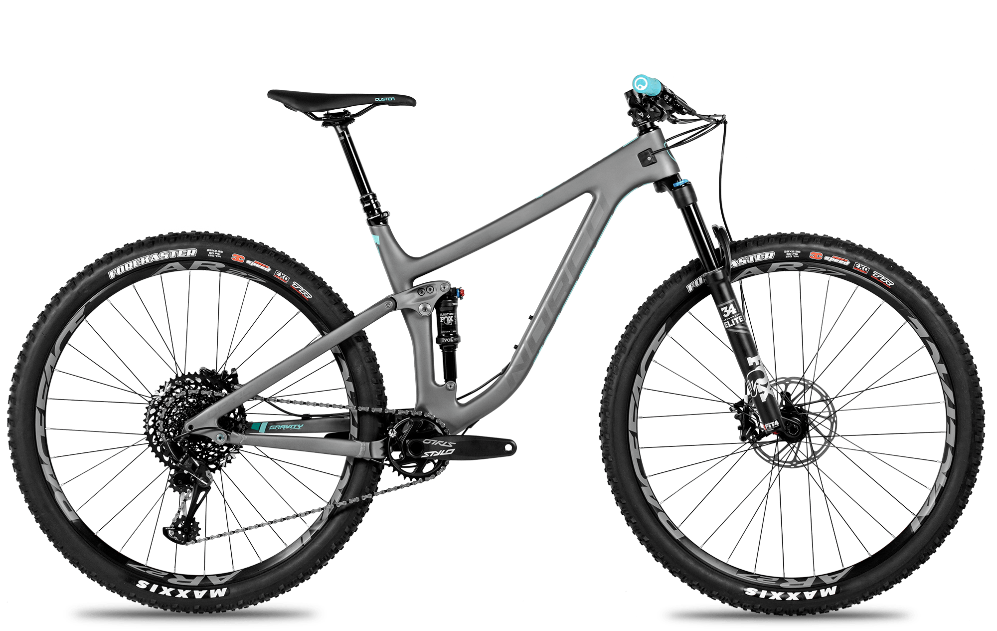 2018 Optic C2 | Bike Archives | Norco 