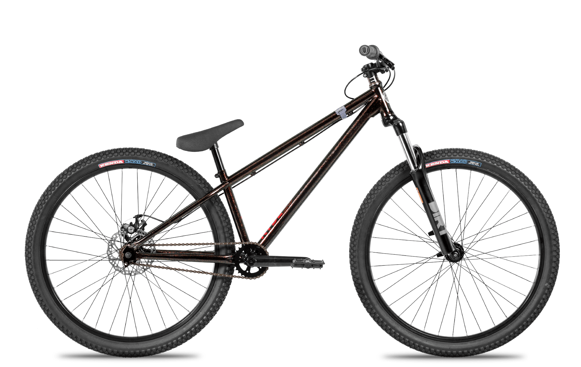 2018 Ryde 26 Bike Archives Norco