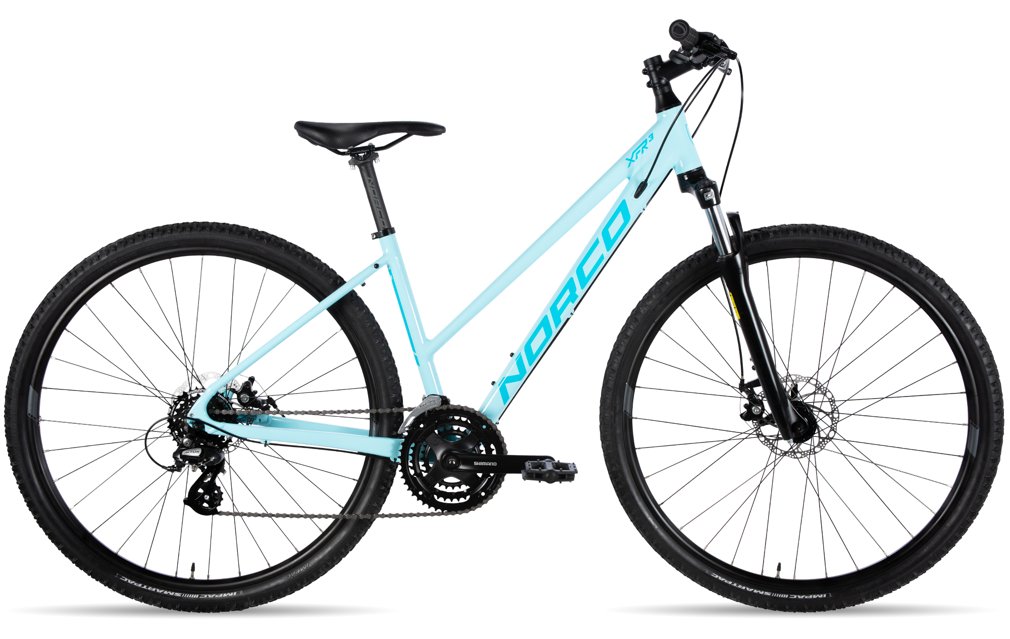 Norco xfr 3 2020 clearance