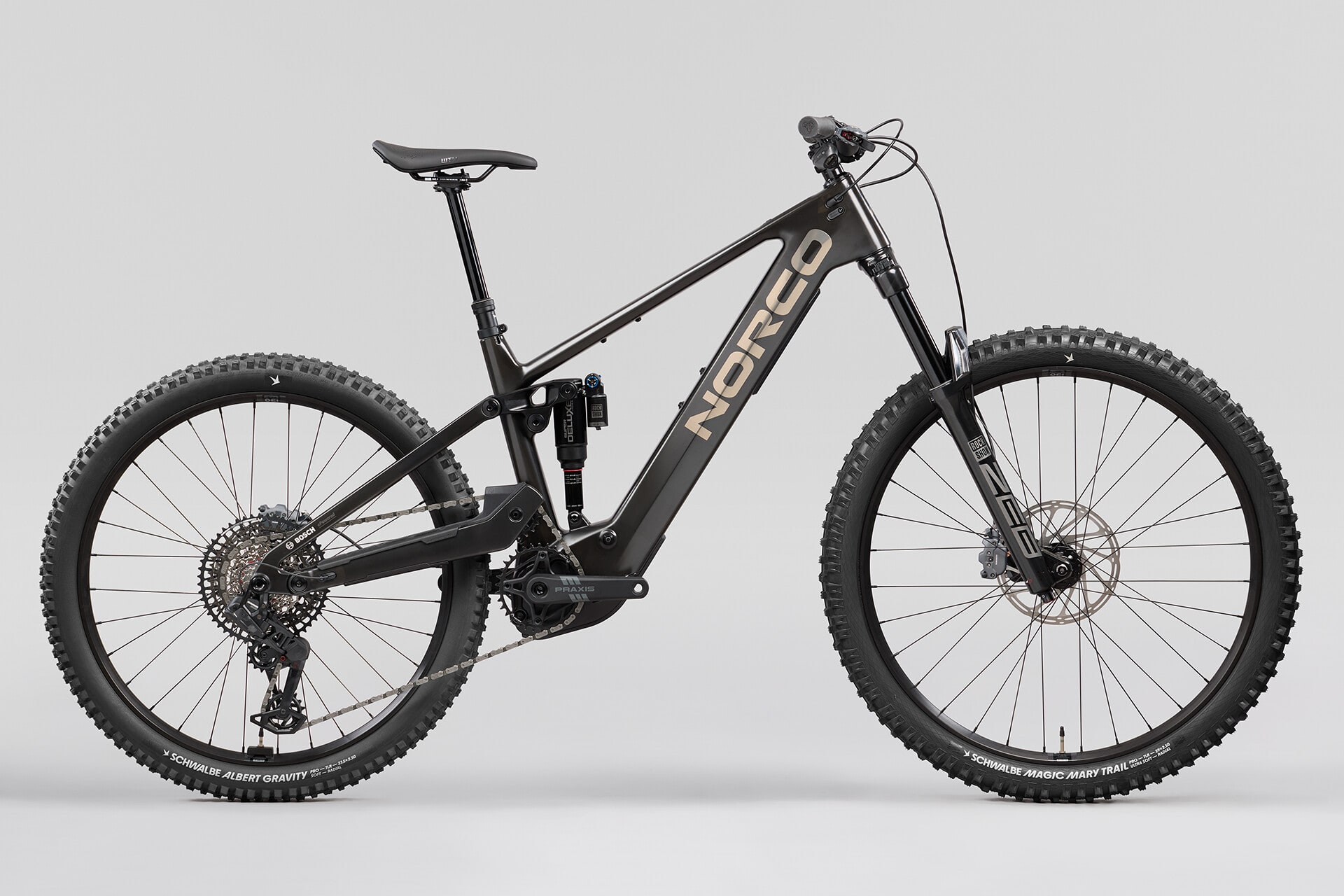 Sight VLT CX Gen 4 | Norco